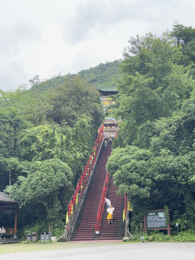 深圳周邊遊推薦