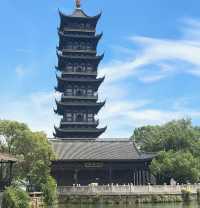 烏鎮防坑攻略：東柵同西柵邊個更值得去？建議收藏！