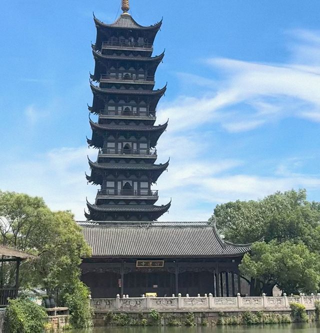 烏鎮防坑攻略：東柵同西柵邊個更值得去？建議收藏！