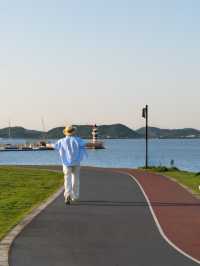 寧波東錢湖｜輕鬆一日遊攻略