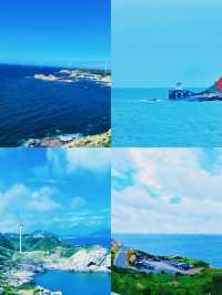 平潭島｜猶如童話世界般嘅夢幻小島