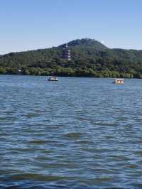 江南水鄉｜蘇杭旅遊攻略