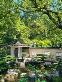 重慶鵝嶺公園超全攻略周邊家超近酒店推薦