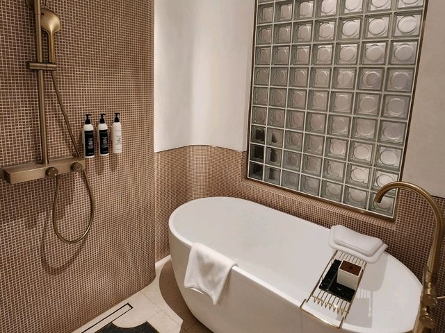 🏨【上海・思特奇STAGE酒店｜片場旁的戲劇人生】
