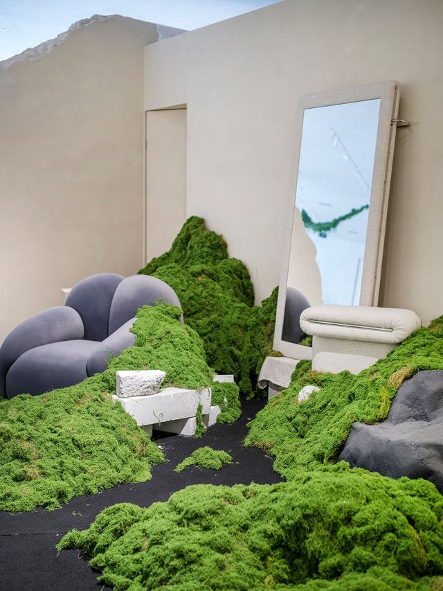 杭州7月免費新展 好睇又好影嘅家生長時
