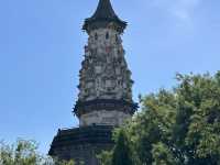 Zhengding Ancient City – A Fascinating Journey Through Time