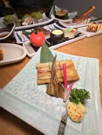 性價比之王！！喺武漢好適合約會嘅日本料理店！