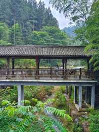 景德鎮除咗有瓷器！仲有更多礦坑同遺址！
