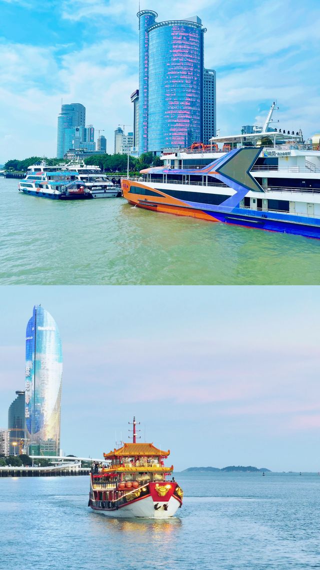 廈大旅遊基地