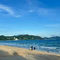 #海邊度假 #愜意海島生活 #玻璃海