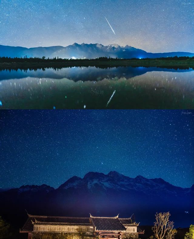 喺玉龍雪山住景區入面唯一嘅酒店，我願稱之為避世神仙體驗