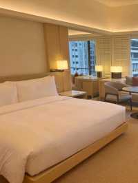 Stunning Singapore Orchard Road Conrad Hotel 🇸🇬 