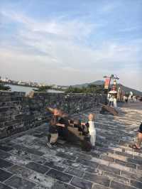 南京必逛古蹟打卡地