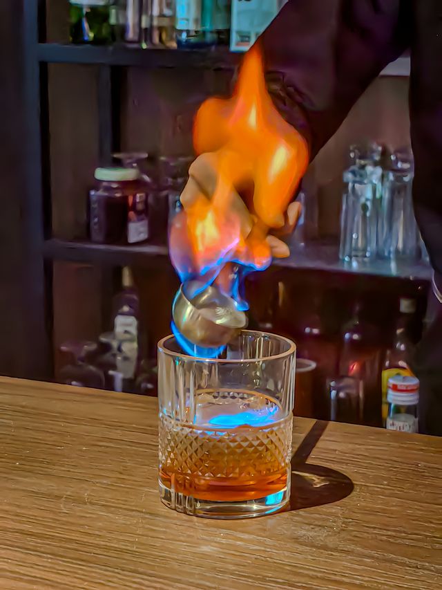 發現咗人生值得嘅居酒屋