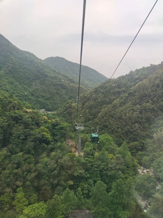 婺源隱世避暑秘境