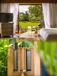 Langkawi's Most Beautiful SeasideFour Seasons Hotel  🇲🇾