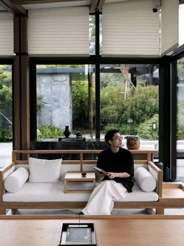 Guangzhou Mingquanju inn is Superbly Awesome 😍🇨🇳