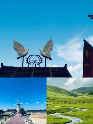 2-Day Trip to Qinhuangdao｜Discover the Hidden Romance of the Northern Seas!