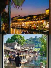 住進紹興冬悅里，解鎖江南水鄉嘅夢幻時光
