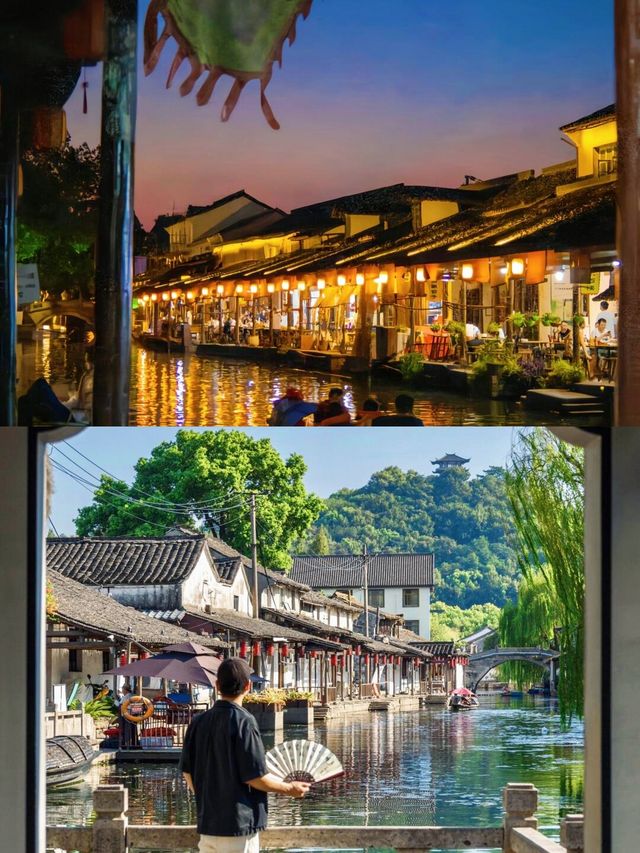 住進紹興冬悅里，解鎖江南水鄉嘅夢幻時光