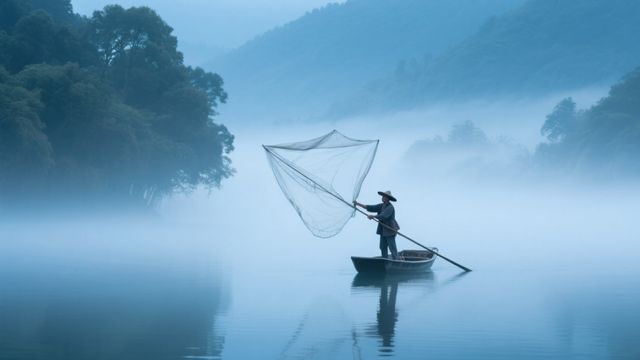 湖南高椅嶺歡迎你哦～