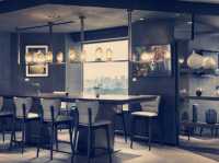東京頂級奢華體驗！全日空洲際酒店ANA InterContinental Tokyo入住記】**  
