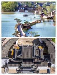 喺「江南陶都」跌咗手機，竟然搵返成個夏天嘅陶然樂趣