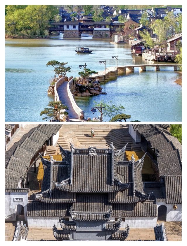 喺「江南陶都」跌咗手機，竟然搵返成個夏天嘅陶然樂趣