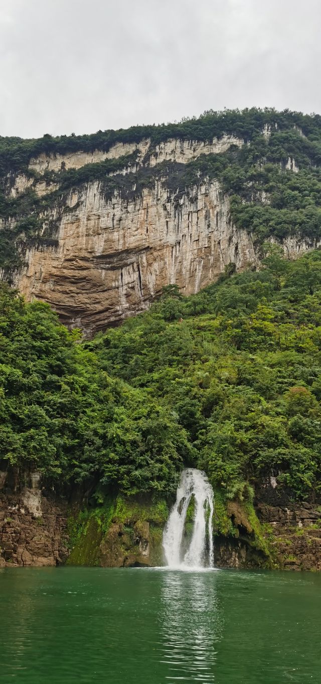 烏江源百里畫廊