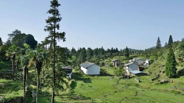 福州之巔嘅秘境｜喺987米山巔邂逅「天使嘅眼淚」