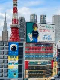 日本名古屋🇯🇵🏯 親子遊景點 ‼️名古屋樂高樂園