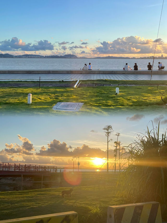 珠海旅遊攻略｜3日2夜玩轉浪漫海濱城市
