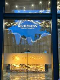 Richmann Hotel Resort, Hatyai , Thailand♥️