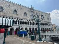 Macau - beauty is in the eye of the beholder 