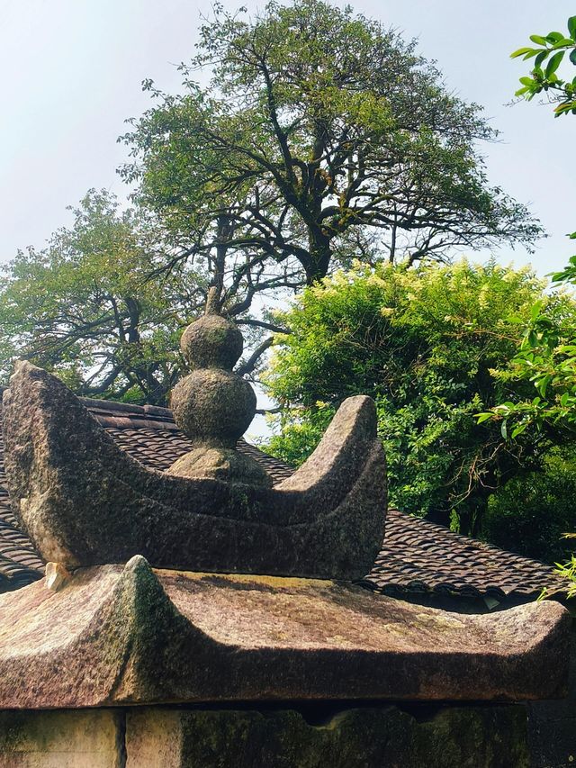 福建呢個隱藏版「大聖故里」真係正到爆！登上1305米睇雲海簡直係頂級享受