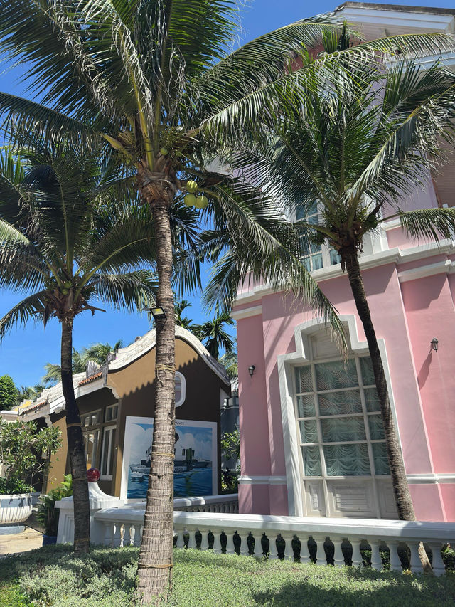對唔住JW萬豪,今次我揀麗晶!富國島酒店終極PK 對唔住JW萬豪,今次我揀麗晶!富國島酒店終極PK