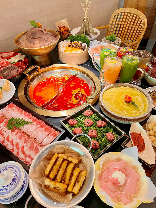 蕪湖美食酒店雙狂歡