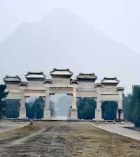 唐山清東陵