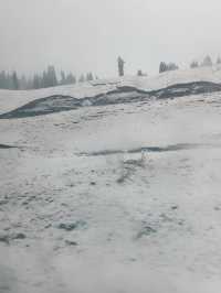 仙境!烏魯木齊周邊一日遊!