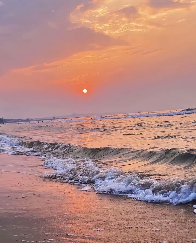 夏日3日自駕避暑攻略