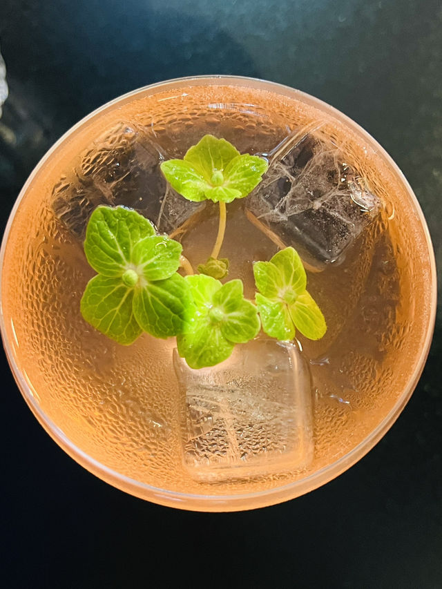 深圳新開Café清吧@三山丘