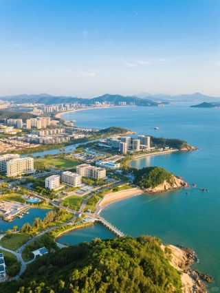 Why am I only seeing this Zhuhai travel guide now!