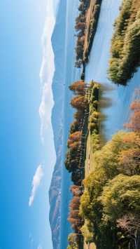 大理輕奢遊躺平指南