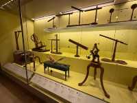 Undiscovered Gem: Museo Galileo