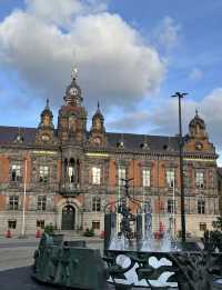 北歐天堂:瑞典十日漫遊指南