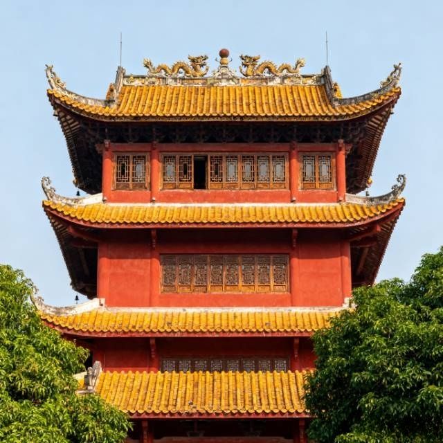 《韶關：嶺南古韻與自然奇觀的完美交融》