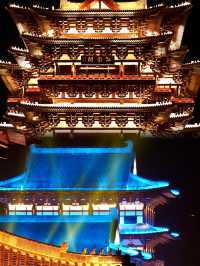 穿越時光的旅行|大明古城旅遊攻略