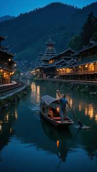 雙月灣躺平指南
