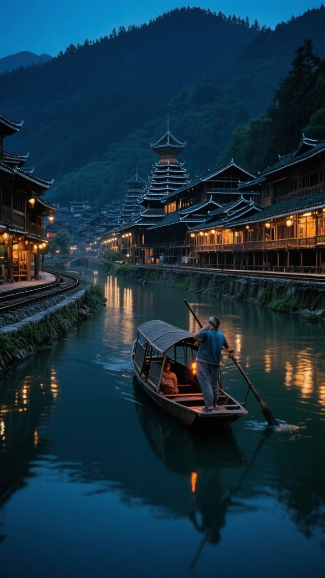 雙月灣躺平指南