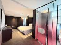 Unlock Chongqing's Hub! Stay in Shangqingsi's Smart Hotel for Efficient Sightseeing.
